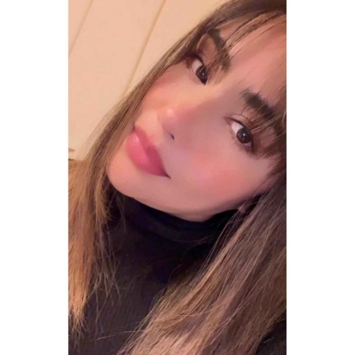 Itzel Gatica Hernández Licenciada en Nutrición