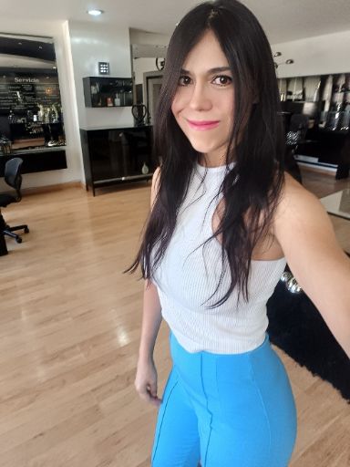 Nutrióloga Ivonne De Valle Especialista en nutrición