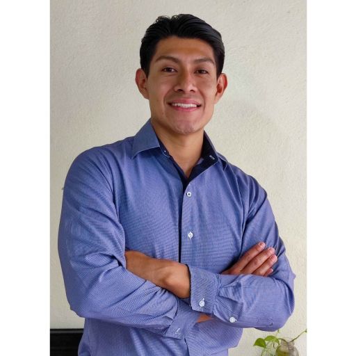 Pedro Pantle Pérez Especialista en nutrición