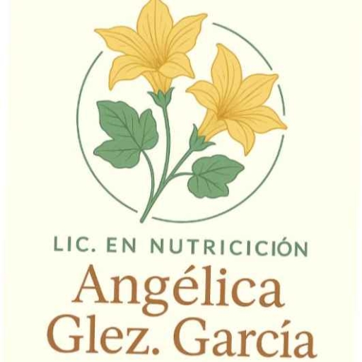 Angie Garcia Especialista en nutrición