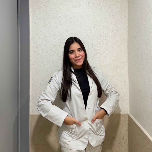 Lizbeth Lara Nutrióloga