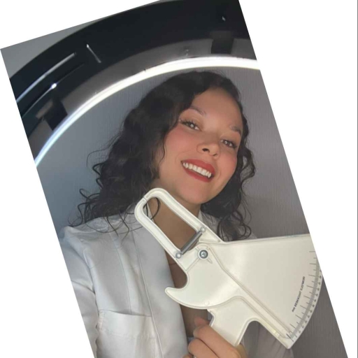 Litsy Joana Razo Valdez Licenciatura en Nutrición