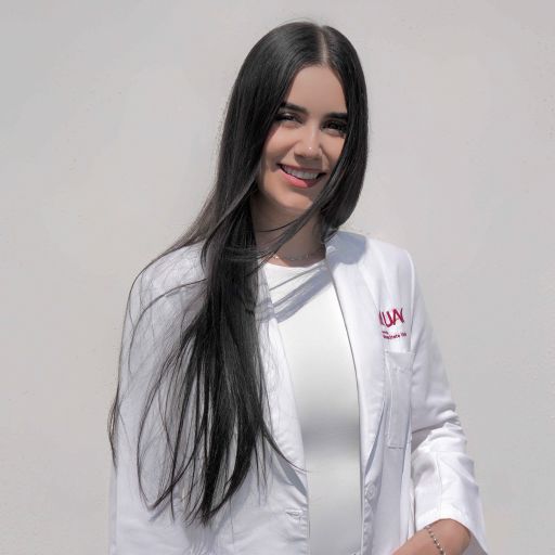 Karla Michelle Amezcua Castellanos Lic. Nutrición