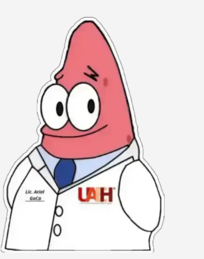 Ariel Goca Especialista en nutrición