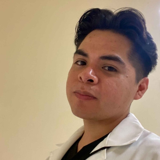 Ricardo Diaz Perales Licenciado en Nutrición