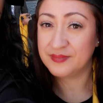 Guadalupe Vences Cano Licenciada en Nutrición