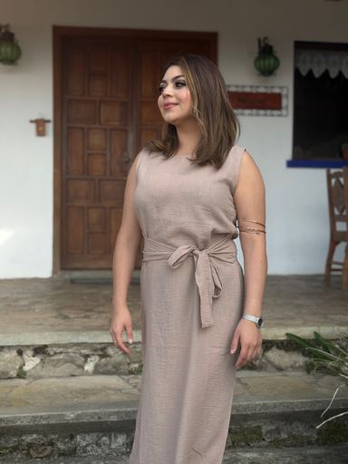 Esveydi Sirenia Alvarez Dominguez Especialista en nutrición