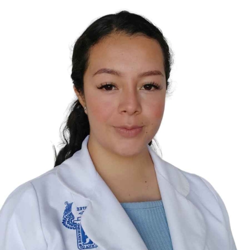 Paola Marai Barrón Pacheco Licenciada en Nutrición