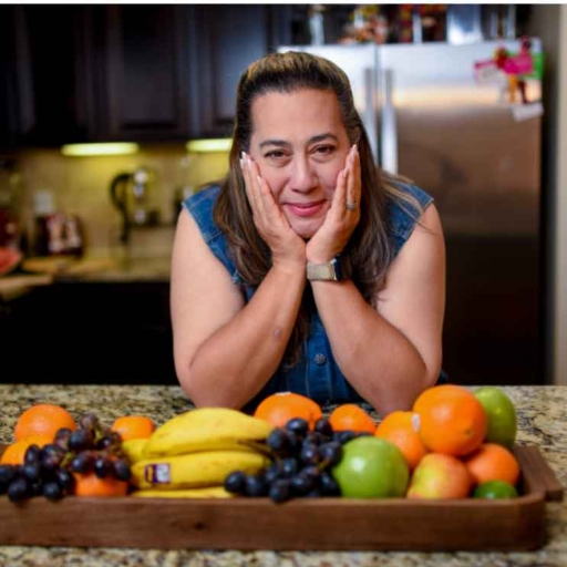 Dora Mercado Lopez Nutriologa
