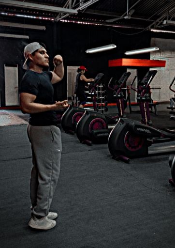 Alejandro Hernández Galindo Especialista en nutrición