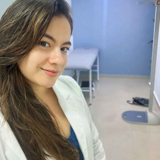 Jenny NUTRICIONISTA DIETISTA