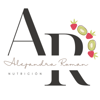 Alejandra Garcia Roman LICENCIADO EN NUTRICIÓN