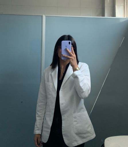 Paola Rodriguez Especialista en nutrición