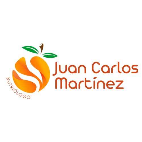 Juan Carlos Torres Martínez Especialista en nutrición