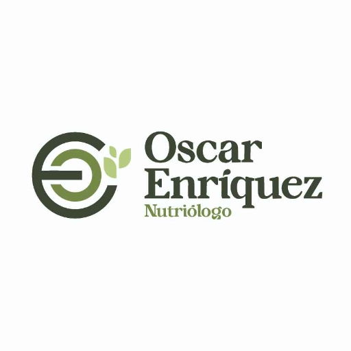 Oscar Enriquez Antonio licenciado en nutricion aplicada