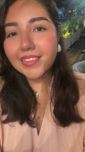 Yassmín