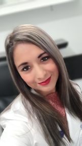 Dra. María Elena Díaz Hidalgo Médica Cirujana y Partera