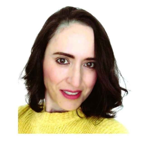 Cristina Cornejo Leyva Licenciada en Nutrición