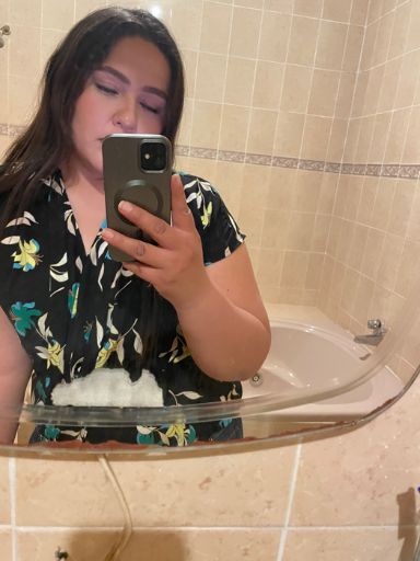 Tania Perez Martinez Especialista en nutrición