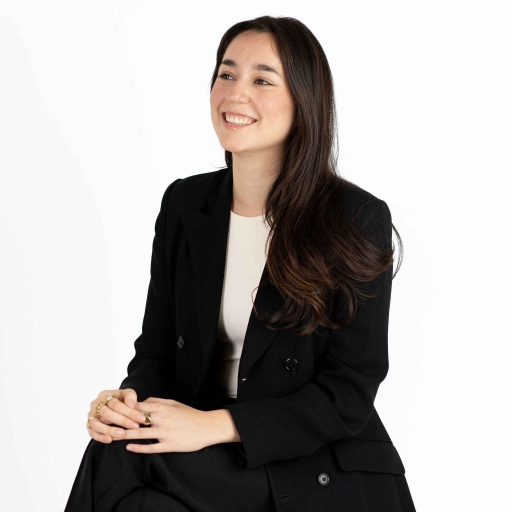 Lic. Mariel Gorgon Licenciatura en Nutrición