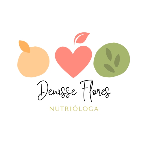 L.n.d. Denisse Flores Especialista en nutrición