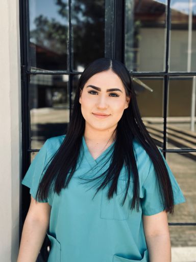 Ana Patricia Gomez Pelagio Especialista en nutrición