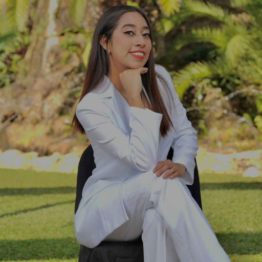 Diana Laura Carpio Herrera Especialista en nutrición