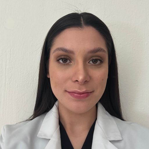 Alejandra Valle Benitez Especialista en nutrición