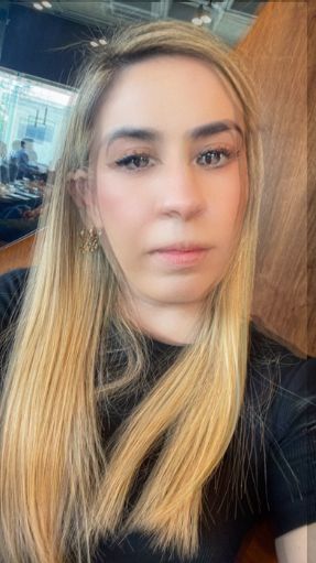 Paulina Margarita Pachuca Villarreal Especialista en nutrición