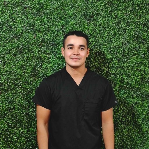 Ln. Juan Contreras Licenciatura en Nutrición