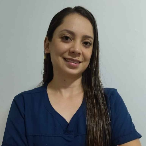 Katerine Lopez Londoño Nutricionista Dietista