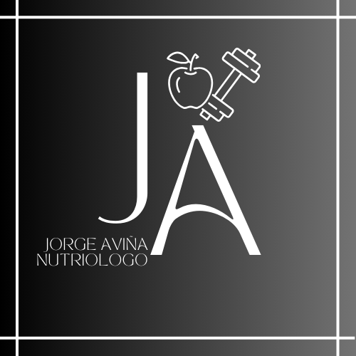 Jorge Morales Especialista en nutrición