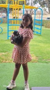 María