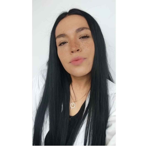 Sthephanie Olguin Licenciada en nutrición