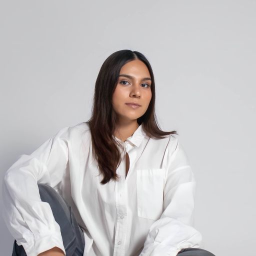 Andrea Tovar Licenciatura en Nutrición