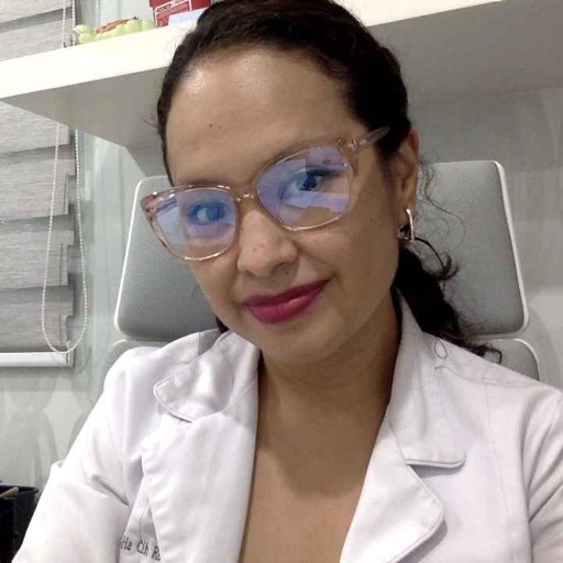 Lic. Nut. Sasil-ha' Cih Rodriguez Lic. Nut. Sasil-Ha' Cih Rodriguez, ED.