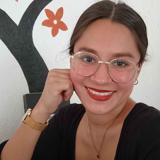 Mayra L Ramirez Diaz Licenciada en Nutrición