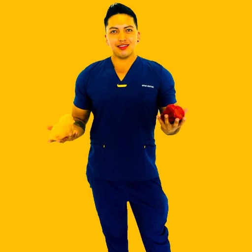 Bryan Montero Lic Nutricionista Dietista -Antrpometrista Isak 1- Tec Superior en deportes