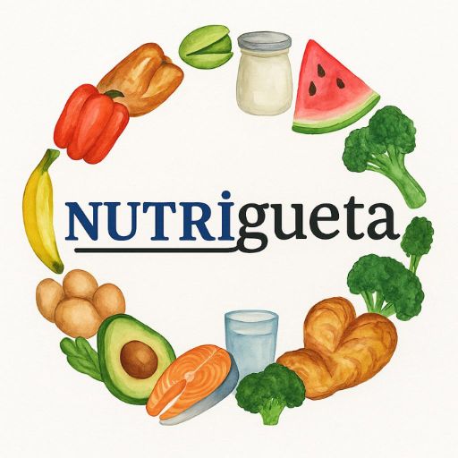 Daniela Reynoso Argueta Especialista en nutrición