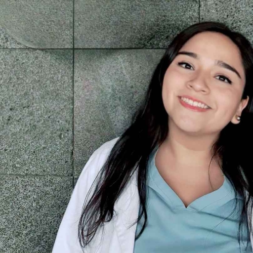 Blanca Betsaida Rodríguez Peña Maestra en Nutrición Clínica