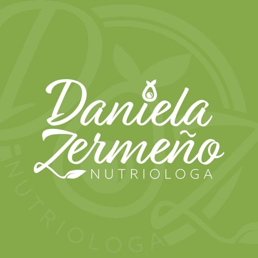 Nutrióloga Daniela Zermeño Licenciada en Nutrición