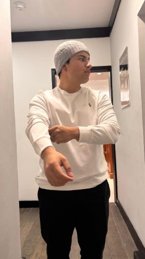 Gerardo