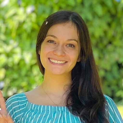 Meli Munoz Coach en Nutricion Funcional