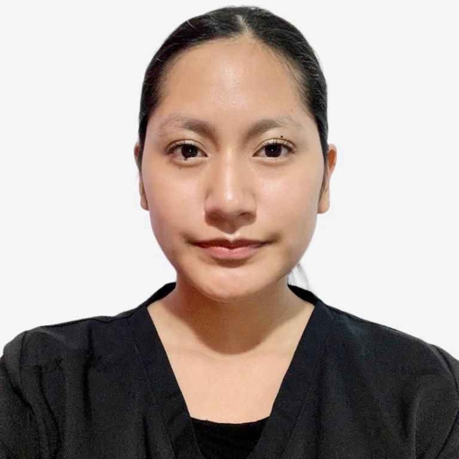 Karla Morales Alvarez Especialista en nutrición