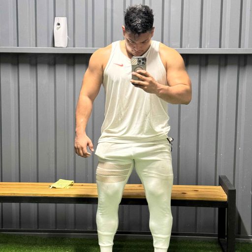 Coach Antonio Fernandez ENTRENADOR FITNESS PROFESIONAL