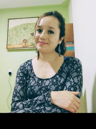 Ln. Mariana Santaella Amador Licenciatura en Nutrición