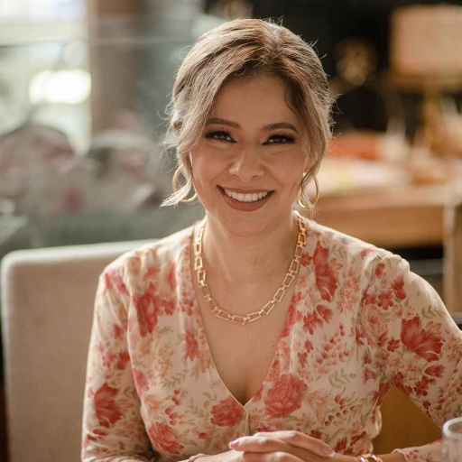 Tania Lucero Guerra Hernandez Licenciado en Nutrición