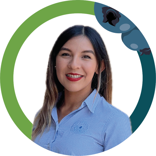 Martha Gisela Hernández Figueroa Licenciatura en Nutrición