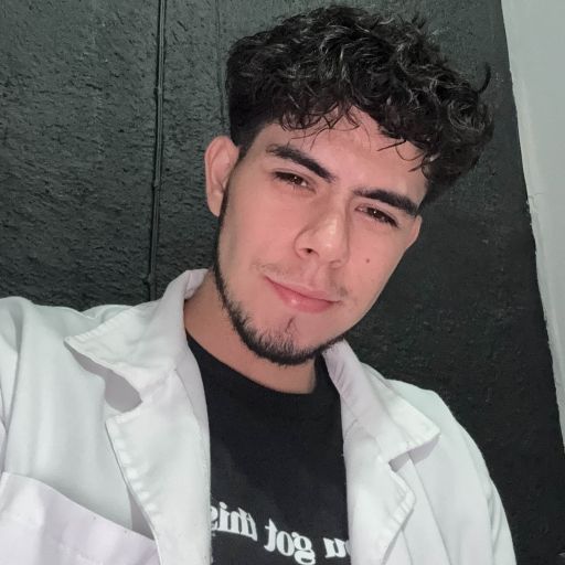 Antonhio Orozco Lic. Nutrición Clínico - Deportivo.
