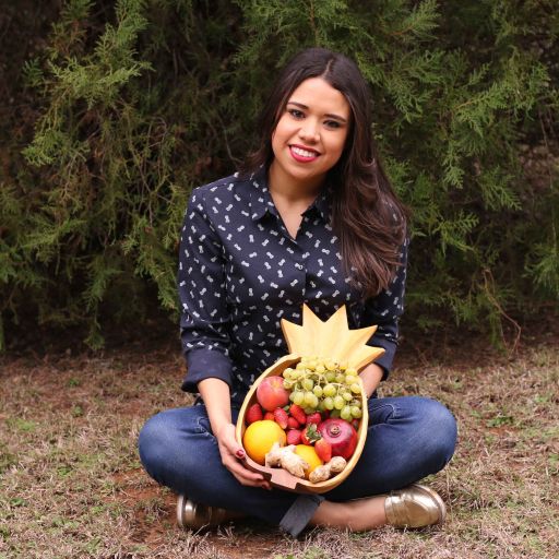 Yarecy Pérez Lic. en Nutrición